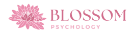 Blossom Logo