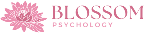 Blossom Psychology