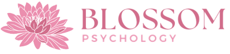 Blossom Logo