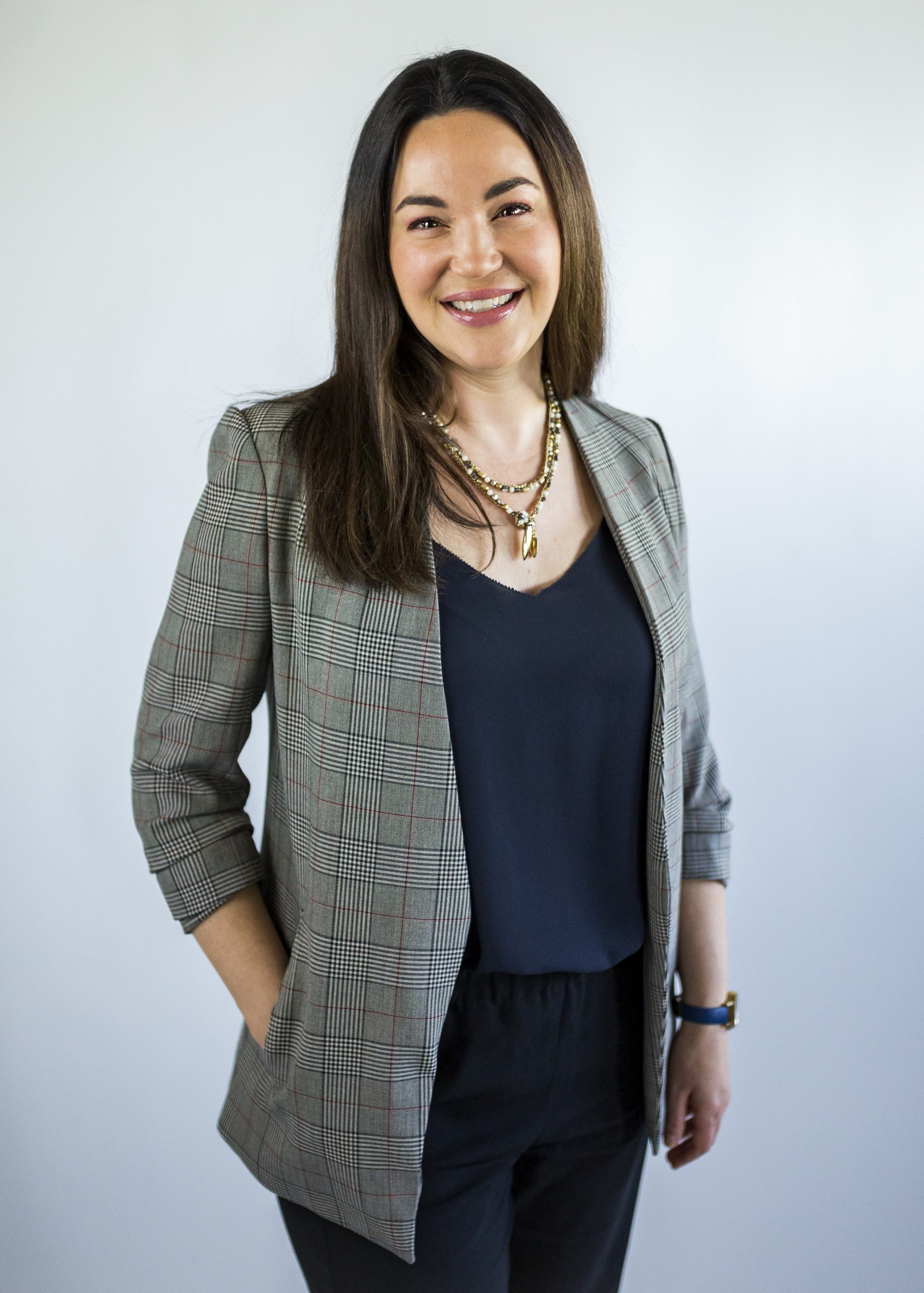 Dr. Danielle Droucker